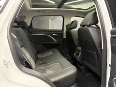 2023 Haval H6 1.5T AT, белый — фото 14