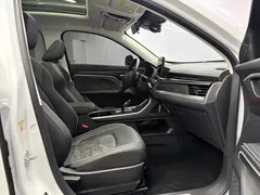 2023 Haval H6 1.5T AT, белый — фото 15