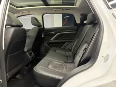 2023 Haval H6 1.5T AT, белый — фото 16
