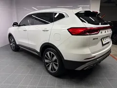 2023 Haval H6 1.5T AT, белый — фото 17