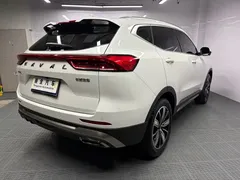 2023 Haval H6 1.5T AT, белый — фото 18