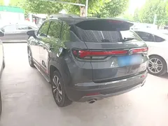 2021 Changan CS35 PLUS NE 1.4T DCT — фото 5