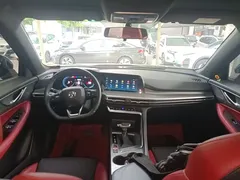 2021 Changan CS35 PLUS NE 1.4T DCT — фото 10