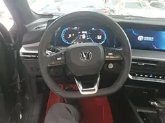 2021 Changan CS35 PLUS NE 1.4T DCT — фото 11