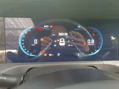 2021 Changan CS35 PLUS NE 1.4T DCT — фото 12