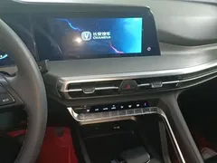 2021 Changan CS35 PLUS NE 1.4T DCT — фото 13