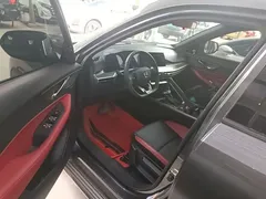 2021 Changan CS35 PLUS NE 1.4T DCT — фото 16