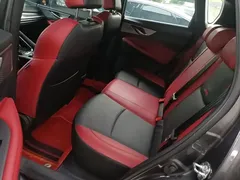 2021 Changan CS35 PLUS NE 1.4T DCT — фото 17