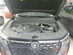 2021 Changan CS35 PLUS NE 1.4T DCT — фото 20