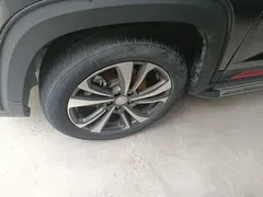2021 Changan CS35 PLUS NE 1.4T DCT — фото 23