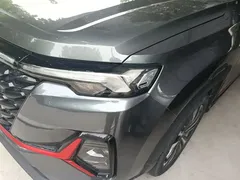 2021 Changan CS35 PLUS NE 1.4T DCT — фото 24