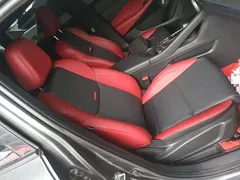 2021 Changan CS35 PLUS NE 1.4T DCT — фото 25