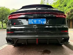 2022 Audi Q8 55 TFSI Premium Dynamic Type — фото 3