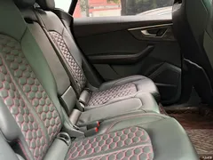 2022 Audi Q8 55 TFSI Premium Dynamic Type — фото 4