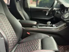 2022 Audi Q8 55 TFSI Premium Dynamic Type — фото 5