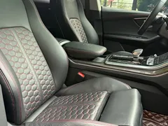 2022 Audi Q8 55 TFSI Premium Dynamic Type — фото 6