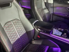 2022 Audi Q8 55 TFSI Premium Dynamic Type — фото 12