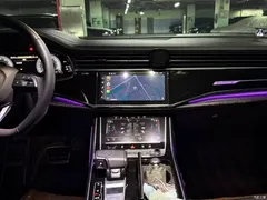 2022 Audi Q8 55 TFSI Premium Dynamic Type — фото 14