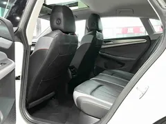 2023 Volkswagen Lamando L 280TSI DSG, белый — фото 10