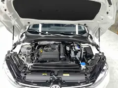 2023 Volkswagen Lamando L 280TSI DSG, белый — фото 17