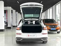 2023 Volkswagen Lamando L 280TSI DSG, белый — фото 18