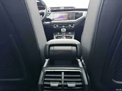 2021 Audi Q3 35 TFSI fashionable and dynamic, белый — фото 18