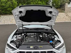2021 Audi Q3 35 TFSI fashionable and dynamic, белый — фото 19