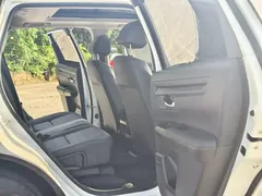 2023 Honda CR-V 240TURBO 4WD Premium 5, белый — фото 11