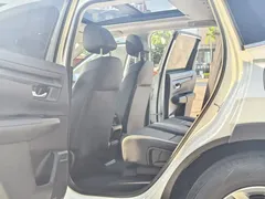 2023 Honda CR-V 240TURBO 4WD Premium 5, белый — фото 12