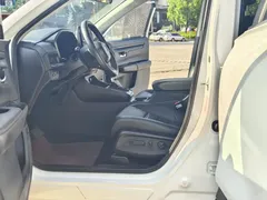 2023 Honda CR-V 240TURBO 4WD Premium 5, белый — фото 13