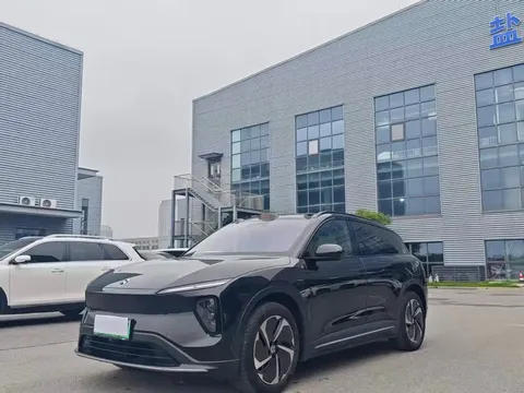 2023 Nio ES6 75kWh