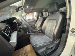 2022 Volkswagen Sagitar 280TSI DSG, белый — фото 3