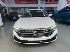 2022 Volkswagen Sagitar 280TSI DSG, белый — фото 6