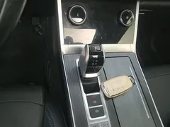 2021 Chery Tiggo 7 Pro 1.5T CVT Luxury, белый — фото 14