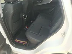 2021 Chery Tiggo 7 Pro 1.5T CVT Luxury, белый — фото 17