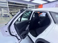 2021 Mazda CX-4 2.0L AT 2WD, белый — фото 12