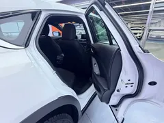 2021 Mazda CX-4 2.0L AT 2WD, белый — фото 14