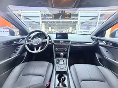 2021 Mazda CX-4 2.0L AT 2WD, белый — фото 16