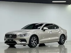 2023 Volvo S60 B4 Zhiyi Luxury — фото 1