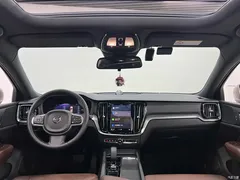 2023 Volvo S60 B4 Zhiyi Luxury — фото 4