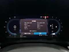 2023 Volvo S60 B4 Zhiyi Luxury — фото 9