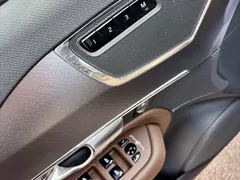 2021 Volvo XC90 B5 Luxury 7-seat, чёрный — фото 10