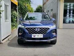 2020 Hyundai Shengda 380 TGDi AT 2WD DLX Zhizun PLUS — фото 2