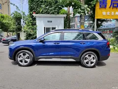 2020 Hyundai Shengda 380 TGDi AT 2WD DLX Zhizun PLUS — фото 3