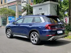 2020 Hyundai Shengda 380 TGDi AT 2WD DLX Zhizun PLUS — фото 4