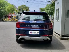 2020 Hyundai Shengda 380 TGDi AT 2WD DLX Zhizun PLUS — фото 5