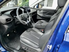 2020 Hyundai Shengda 380 TGDi AT 2WD DLX Zhizun PLUS — фото 7