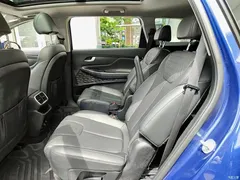 2020 Hyundai Shengda 380 TGDi AT 2WD DLX Zhizun PLUS — фото 8