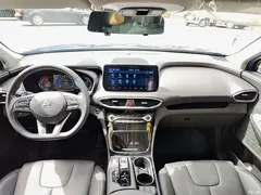 2020 Hyundai Shengda 380 TGDi AT 2WD DLX Zhizun PLUS — фото 10