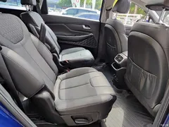 2020 Hyundai Shengda 380 TGDi AT 2WD DLX Zhizun PLUS — фото 11